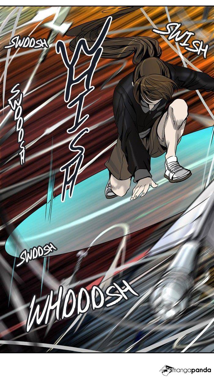 Tower of God Chapter 296 image 054